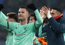 Athletic Club fight back to stun Atalanta