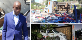 Win For EACC as Justice Musyoki Freezes Governor Wamatangi, Family Bank Accounts in Heist Probe