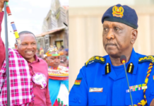 Public Accounts Committee Summons Inspector General Over Failure to Arrest Samburu Governor