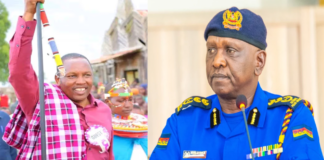 Public Accounts Committee Summons Inspector General Over Failure to Arrest Samburu Governor