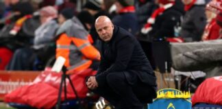 Arne Slot: Liverpool can’t afford any more mistakes in Premier League