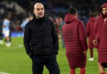 Guardiola admits Man City panic over Mourinho’s Benfica strategy