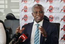 Selection Panel Declares Vacancies for NCIC Chairperson and 7 Members