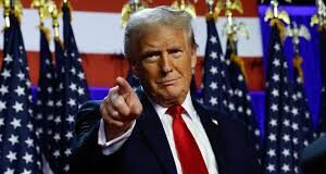 President Trump Says ‘Very Dangerous’ for UK to do Business with China as Starmer Lands in Shanghai