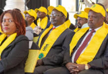 Isaac Ruto Under Fire as Petition Filed to Remove Him from JSC Over Legitimacy Concerns