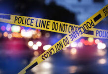 Police Officer in Naivasha die by Suicide After Shooting Local Bar Owner Three Times