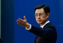 China Says Canada Deal Does Not Target the US After Trump Tariff Threat