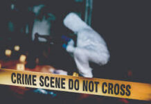 Tragedy as KWS officer kills police, turns gun on self in dispute over Christmas goats