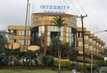 EACC denies regional bias in graft probes