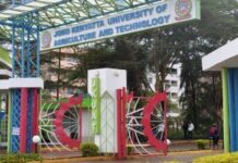 JKUAT Announces New Dates for Issuance of Postgraduate Certificates