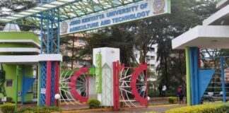 JKUAT Announces New Dates for Issuance of Postgraduate Certificates