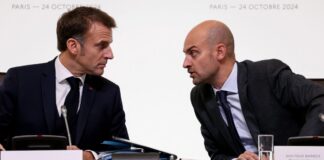 France Backs EU Move to Suspend U.S. Trade Deal Over Greenland Tensions