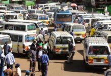Matatu Operators Announce Nationwide Strike Over Attacks