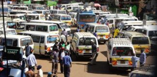 Matatu Operators Announce Nationwide Strike Over Attacks