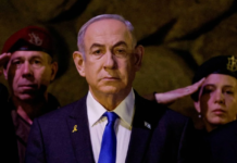 Israeli police detain senior aide attached to Netanyahu