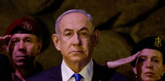 Israeli police detain senior aide attached to Netanyahu