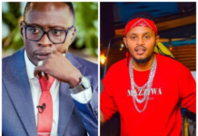 Court to Decide Whether Oga Obinna Was Properly Served in Ksh20 Million Defamation Suit