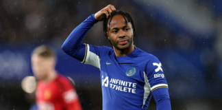 Raheem Sterling leaves Chelsea by mutual consent