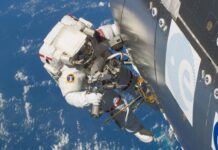 Kenya to Lead Africa in 2026 Prestigious ARISS Space Program