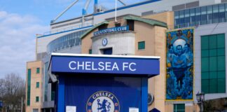 Chelsea hit with huge fine for ‘very dangerous’ bottle throw at Aston Villa bench