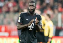 Bayern Munich waits for Upamecano’s contract decision