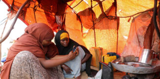 Somalia, US relations hit low point as Washington pauses aid to government