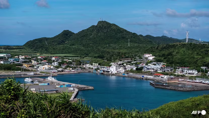 Japan to deploy missiles on island near Taiwan by 2031