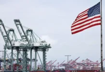 Trump’s new tariff comes into effect at lower than expected rate