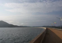 Ethiopia denies Trump claim mega-dam was financed by US