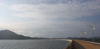 Ethiopia denies Trump claim mega-dam was financed by US