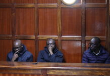 Court Grants 14 Day Detention Request in U.S. Cybercrime Extradition Case Implicating Three Kenyans