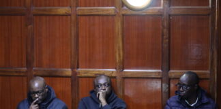 Court Grants 14 Day Detention Request in U.S. Cybercrime Extradition Case Implicating Three Kenyans