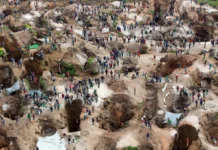 M23 urges Congo not to politicize Rubaya miners’ deaths