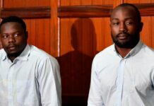 High Court Rejects Ex-Rugby Player Frank Wanyama’s Petition to Halt Rape Proceedings