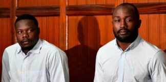 High Court Rejects Ex-Rugby Player Frank Wanyama’s Petition to Halt Rape Proceedings