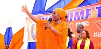 ODM announces date for NDC to confirm Sifuna’s ouster