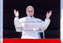 Ask the Lord for the gift of true conversion this Lent, Pope Leo urges on Ash Wednesday