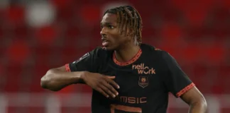 Jacquet set for Liverpool medical before £60m move