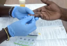 Zimbabwe rejects ‘lopsided’ US health aid deal over data concerns