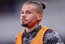 Sheffield United eye move for Man City’s Phillips