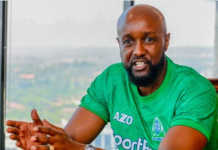 Kasarani MP Ronald Karauri declares 2027 Nairobi gubernatorial bid