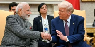 India and US defer trade talks after Supreme Court’s tariff ruling
