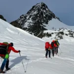 Austrian climber found guilty after girlfriend froze to death on mountain