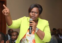 ODM Demands 50–50 Power-Sharing Deal With UDA Ahead of 2027 Polls