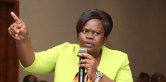 ODM Demands 50–50 Power-Sharing Deal With UDA Ahead of 2027 Polls