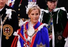 Details of the Duchess of Edinburgh’s Visit to Kenya