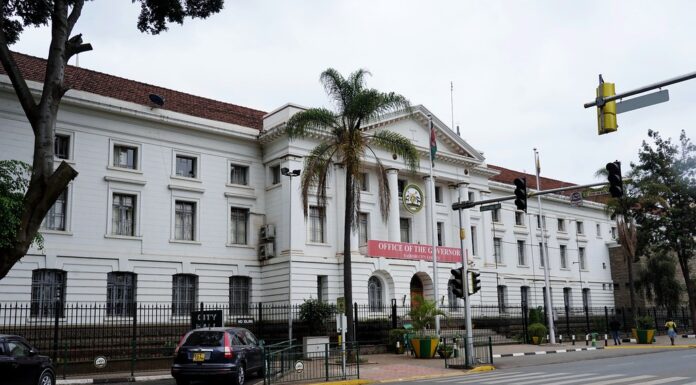 Nairobi County Orders Inspection of Weighing and Measuring Instruments of All Traders