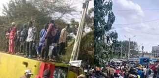 Tragedy strikes union vote as teachers grieve fallen colleagues