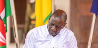 President Ruto Appoints Chairperson, Six Members of National Land Commission