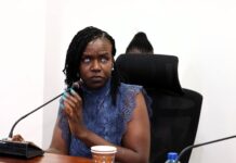 Senator Asige raises alarm over SHA dropping persons with disabilities from parental cover